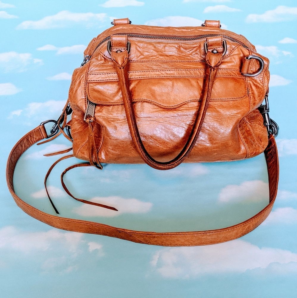 Rebecca Minkoff MAB Satchel